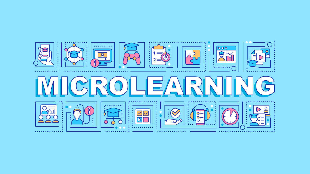 microlearning