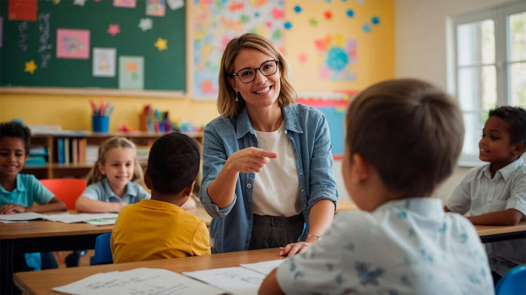 O papel essencial do professor na educação do século 21