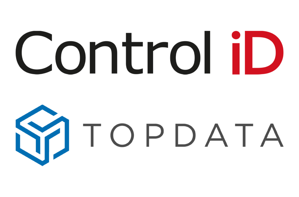 Control Id e Topdata